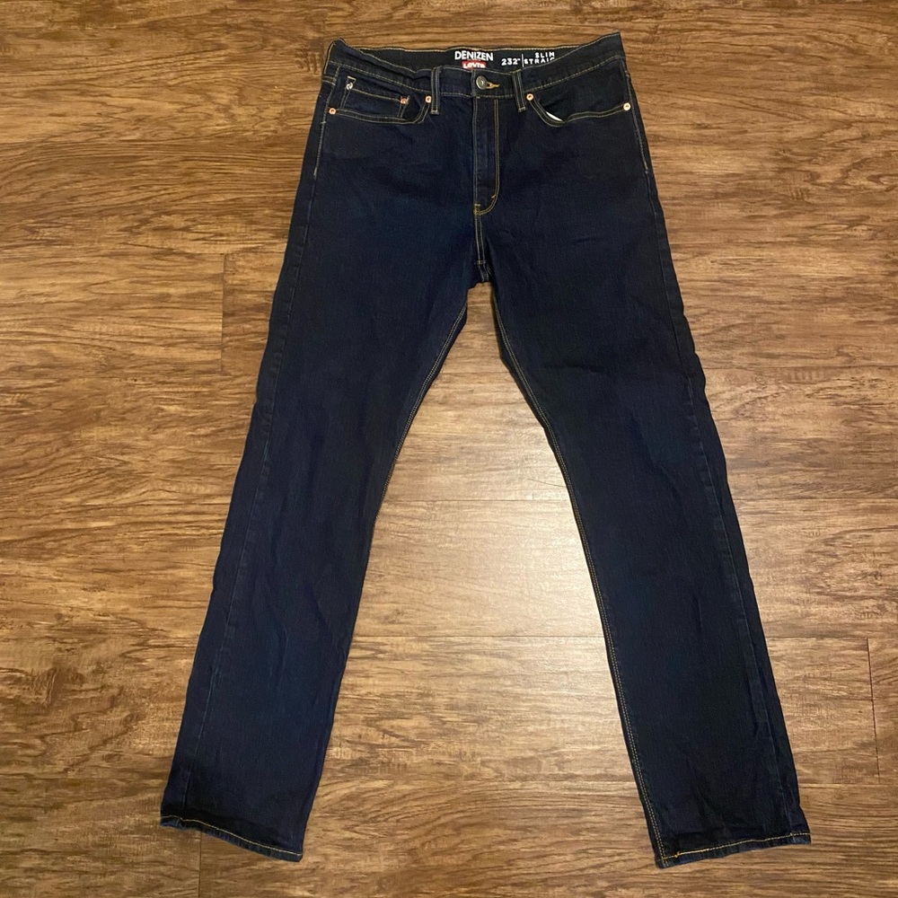 Levi’s Jeans